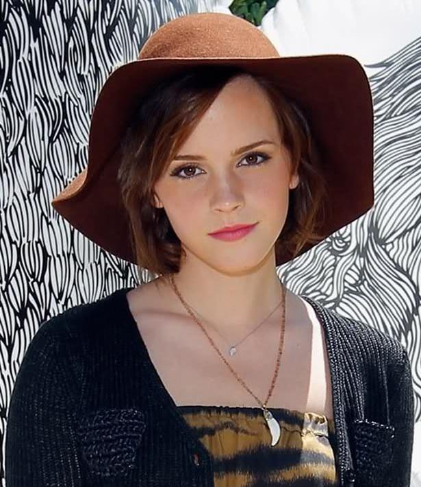Emma Watson